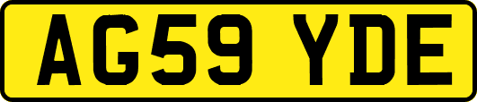 AG59YDE