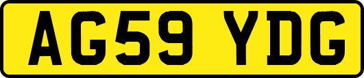 AG59YDG