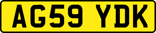 AG59YDK