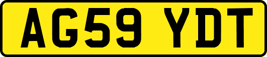AG59YDT