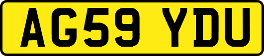 AG59YDU
