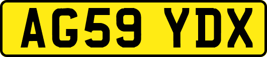 AG59YDX