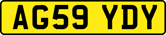AG59YDY