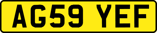 AG59YEF