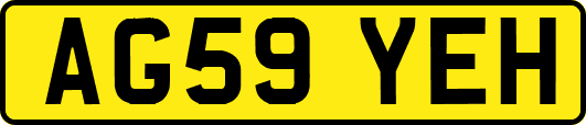AG59YEH