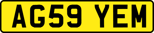 AG59YEM