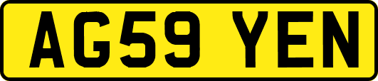 AG59YEN