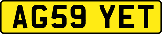 AG59YET