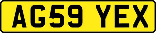 AG59YEX