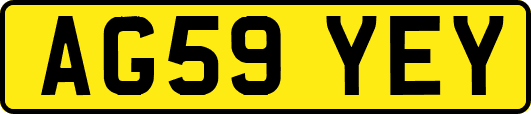 AG59YEY