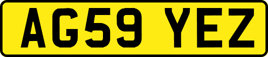 AG59YEZ
