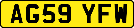 AG59YFW