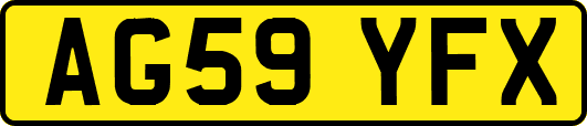 AG59YFX