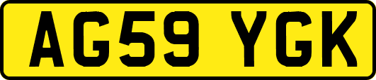 AG59YGK