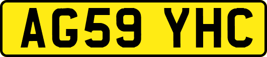 AG59YHC