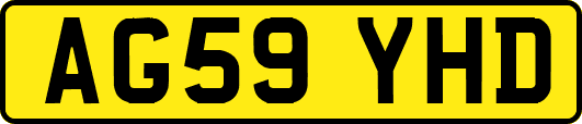 AG59YHD