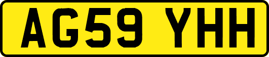 AG59YHH