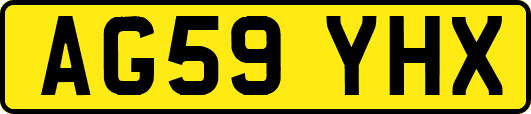 AG59YHX