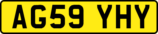 AG59YHY