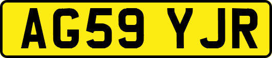 AG59YJR