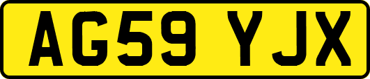 AG59YJX