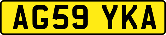 AG59YKA