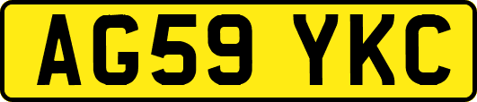 AG59YKC