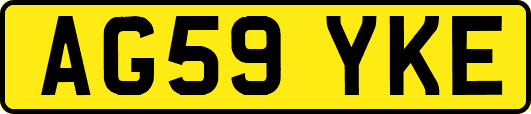 AG59YKE