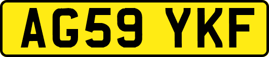 AG59YKF