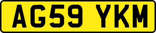 AG59YKM