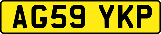 AG59YKP