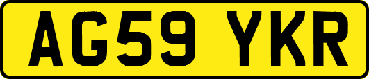 AG59YKR