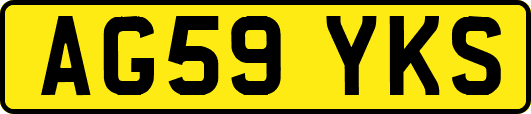 AG59YKS