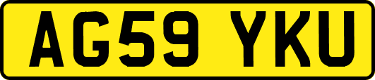 AG59YKU