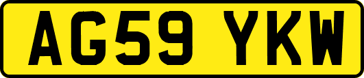 AG59YKW