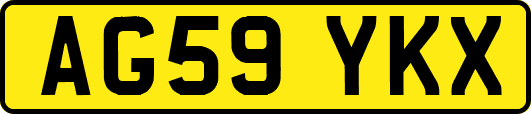 AG59YKX