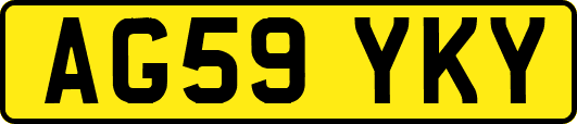 AG59YKY