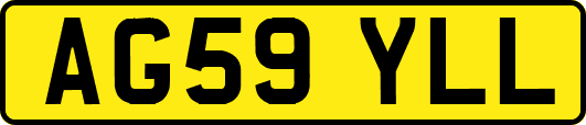 AG59YLL