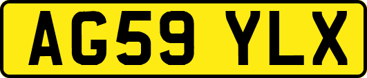 AG59YLX