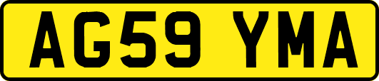 AG59YMA