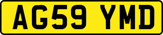 AG59YMD