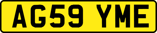 AG59YME