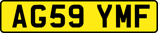 AG59YMF