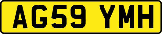 AG59YMH