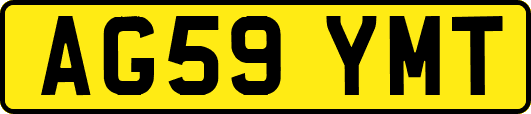 AG59YMT