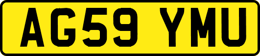 AG59YMU