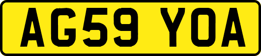 AG59YOA