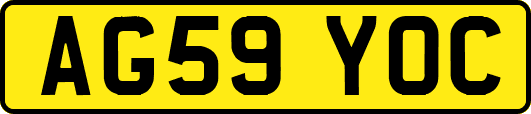 AG59YOC