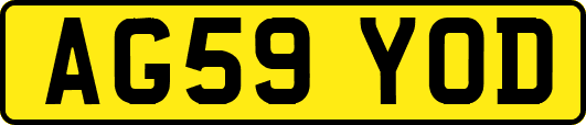 AG59YOD
