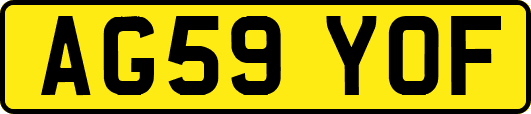 AG59YOF